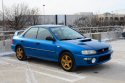 Wannabe WRX's Avatar