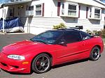 1997 eagle talon esi