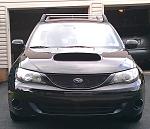 08WRX