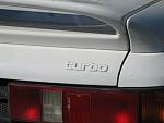 1991 Turbo Jspec