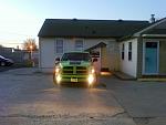 my truck