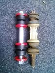 Stabilizer Link Comparison