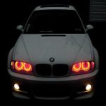 2006 BMW M3