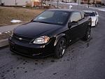 My son's 2006 Cobalt SS/SC