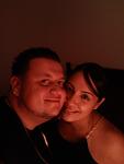 ME AND MY GORGEOUS WIFE