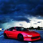 SW21 MR2