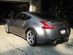 My 370Z