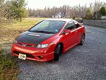 06 Civic Si