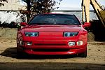 94 nissan 300zx