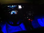 led interior