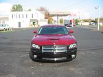 2006 SRT8 Charger w/ Two Tone Paint and Rims