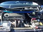 CUSTOM tC STRUT BAR