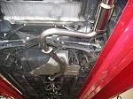 SKUNK2 MEGAPOWER EXHAUST SYSTEM