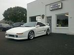 92 Widebody Mr2 Turbo