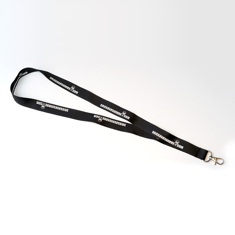 Lanyard  - TriStateTuners Logo