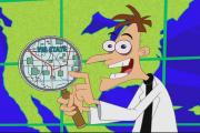 Dr Doofenshmirtz's Avatar