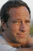 Mike Rowe's Avatar