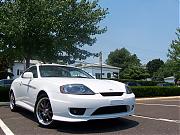 Great White's Avatar
