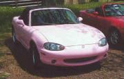 Miss Miata's Avatar