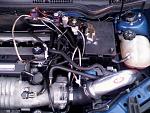 injen intake and nx wet nitrous kit