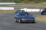 during speedlounge roadcourse at englishtown