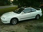 My Integra