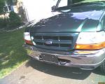 Newer painted Grill, i like it?