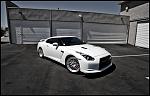 The GT-R (Fast as a mutha****er)